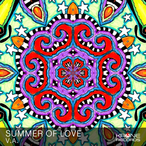 VA - Summer of Love [KRO00270]